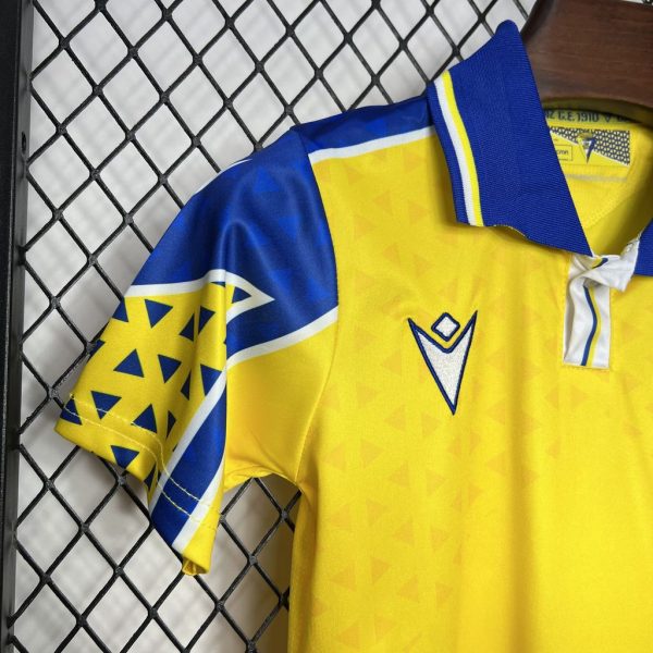 Kit Enfant Cadiz 2024/25