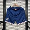 Short de Football Angleterre 2024/25