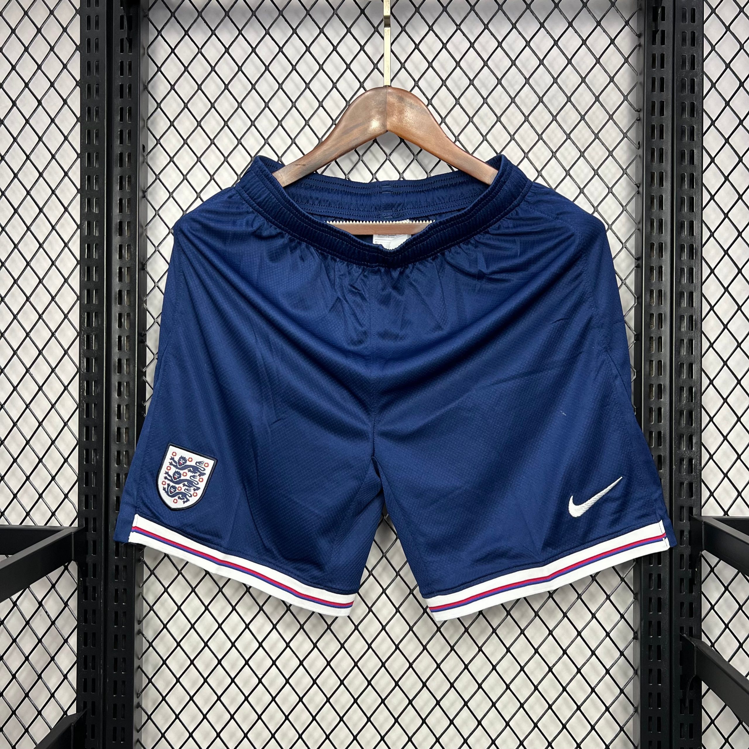 Short de Football Angleterre 2024/25