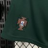 Short de Football Portugal 2025/26