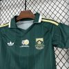 Afrique Du Sud Kit Enfant Coupe Du Monde 2026/27