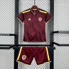 Kit Enfant Venezuela 2025/26