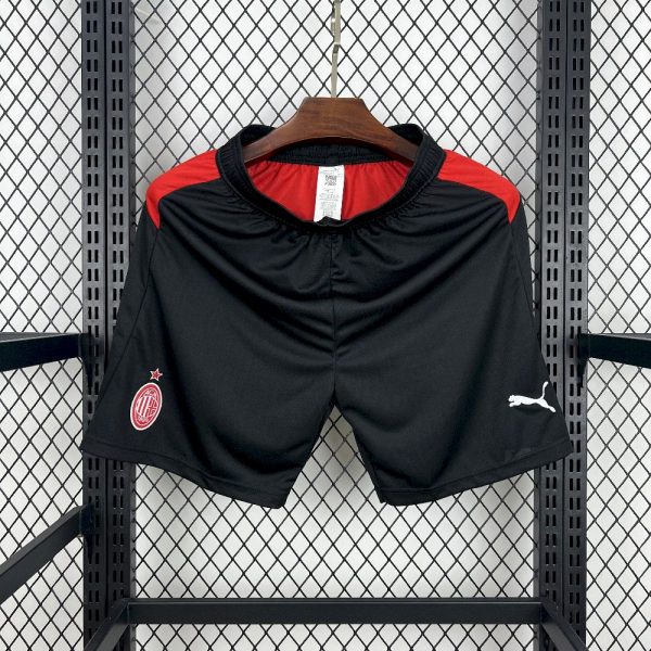 Short de Football AC Milan 2025/26