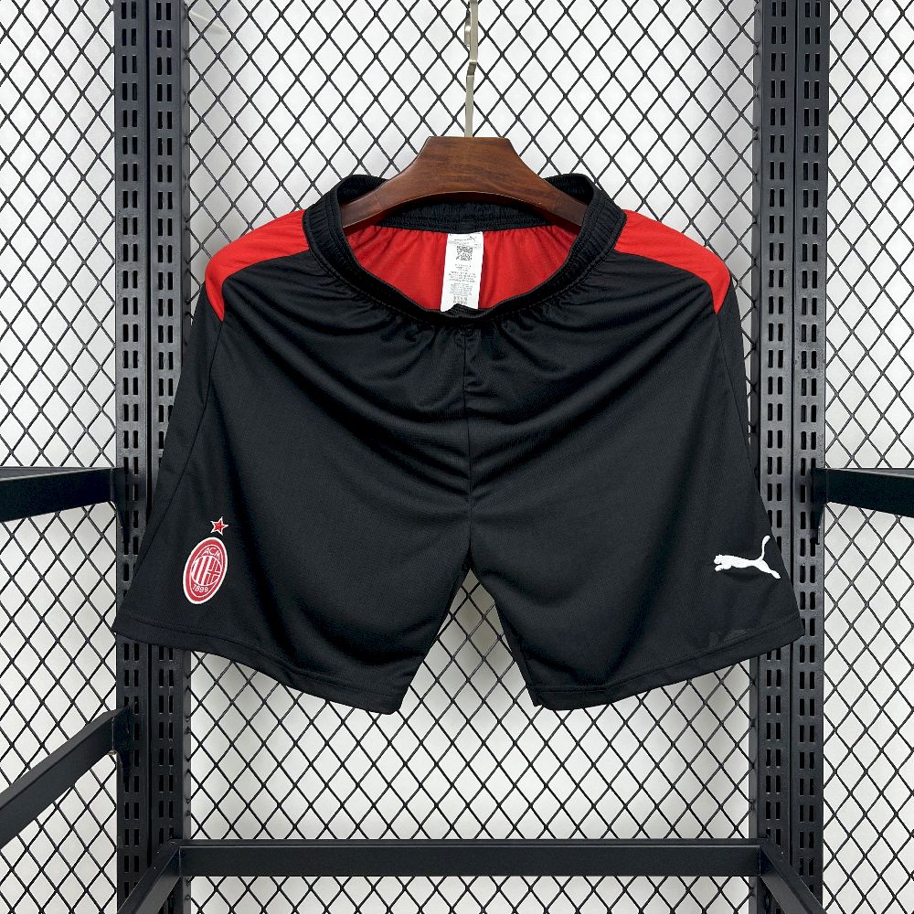 Short de Football AC Milan 2025/26