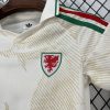 Pays De Galles Kit Enfant Coupe Du Monde 2026/27