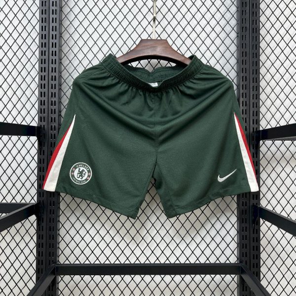 Short de Football Chelsea 2025/26