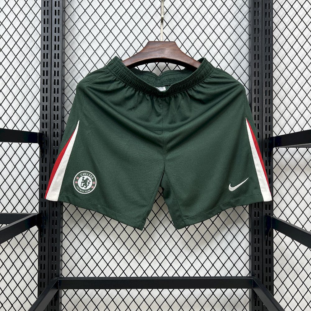 Short de Football Chelsea 2025/26