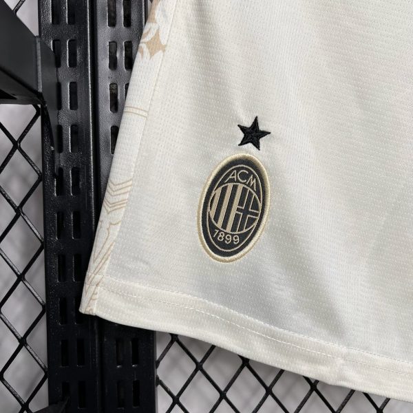Short de Football AC Milan 2023/24