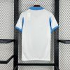 Olympique de Marseille OM maillot foot domicile 2025/26
