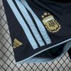Short de Football Argentine 2026/27