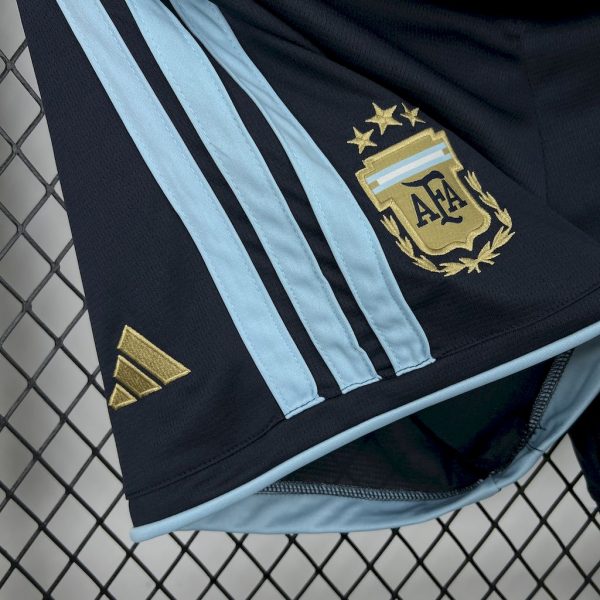 Short de Football Argentine 2026/27