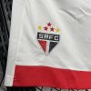 Short de Football Sao Paulo 2024/25