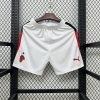 Short de Football AC Milan 2025/26