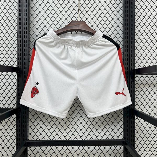 Short de Football AC Milan 2025/26