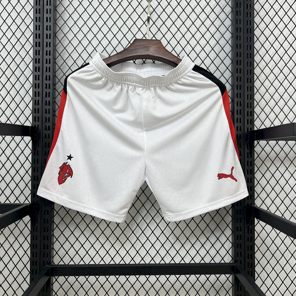 Short de Football AC Milan 2025/26