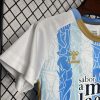 Kit Enfant Malaga 2024/25