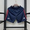 Short de Football Arsenal 2025/26