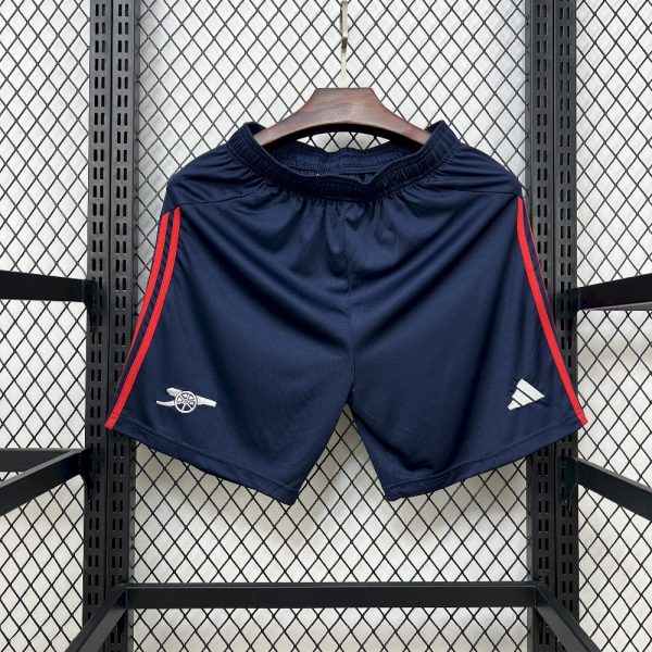 Short de Football Arsenal 2025/26