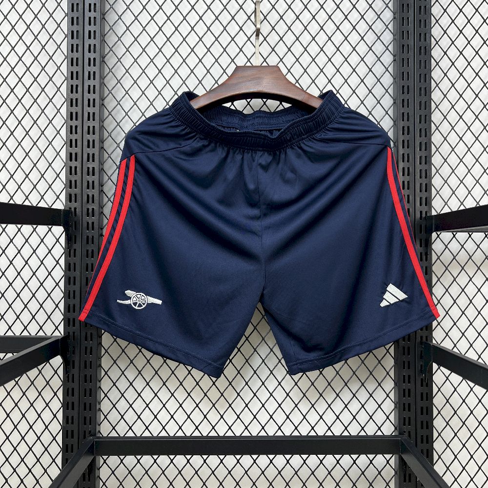 Short de Football Arsenal 2025/26