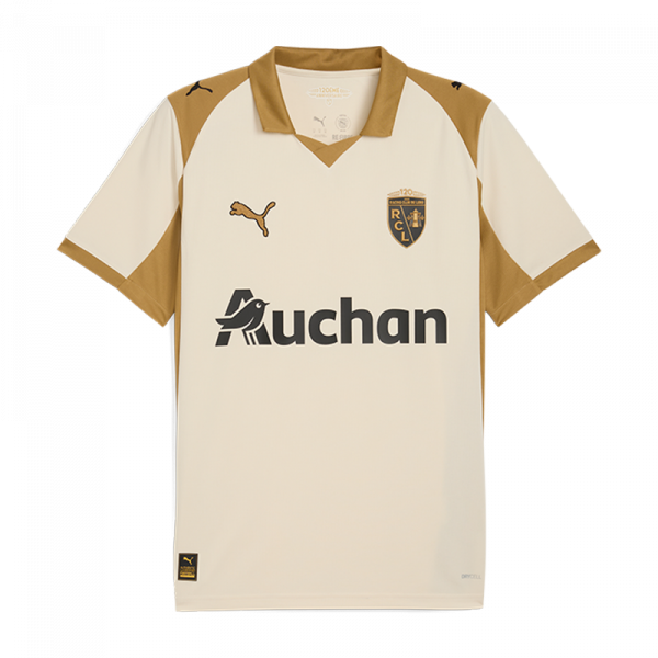Lens Maillot Third 2025/26