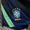Short de Football Brésil 2026/27 Coupe Du Monde