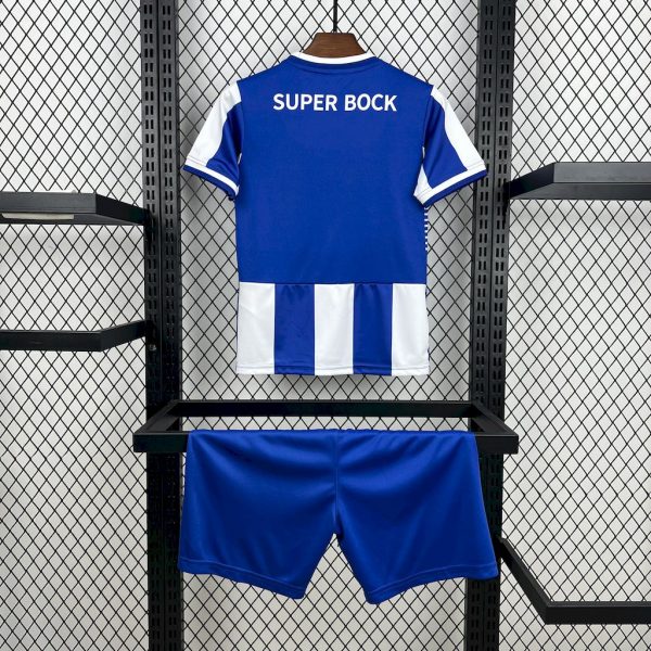 Kit Enfant FC Porto