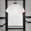 PSG Paris Saint Germain maillot foot extérieur 2025/26