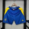 Short de Football Espagnol 2024/25