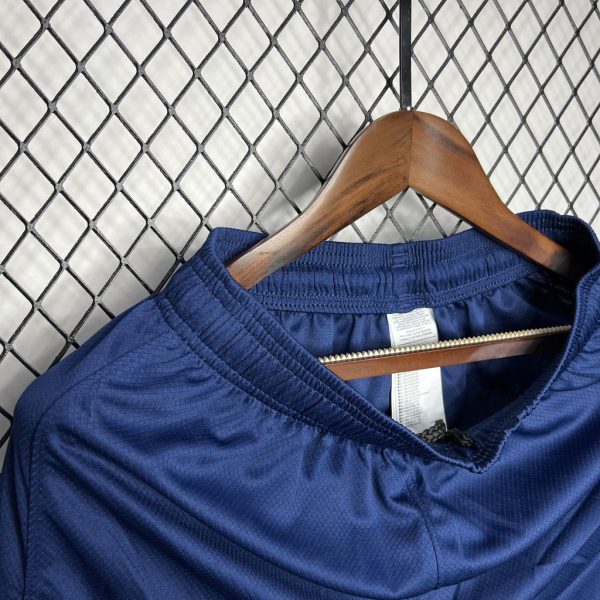 Short de Football Tottenham 2024/25