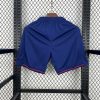Short de Football FC Barcelone 2025/26