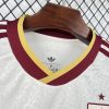 Espagne maillot foot Dellafuente 2026/27 Coupe Du Monde