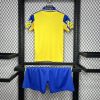 Kit Enfant Cadiz 2024/25