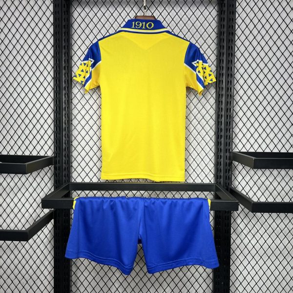 Kit Enfant Cadiz 2024/25