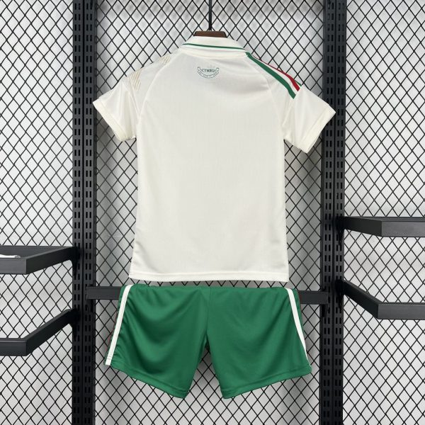 Pays De Galles Kit Enfant Coupe Du Monde 2026/27
