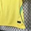 Kit Enfant Brésil 2026/27 Coupe Du Monde
