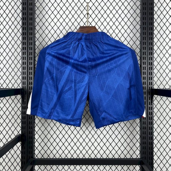 Short de Football Chelsea 2025/26