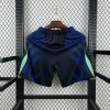 Short de Football Brésil 2026/27 Coupe Du Monde