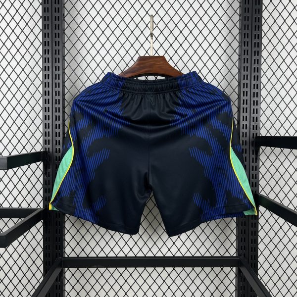 Short de Football Brésil 2026/27 Coupe Du Monde