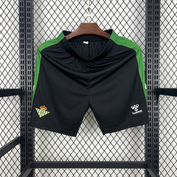 Short de Football Betis Seville 2025/26