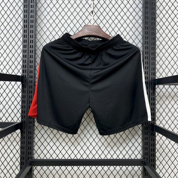 Short de Football Feyenoord 2025/26