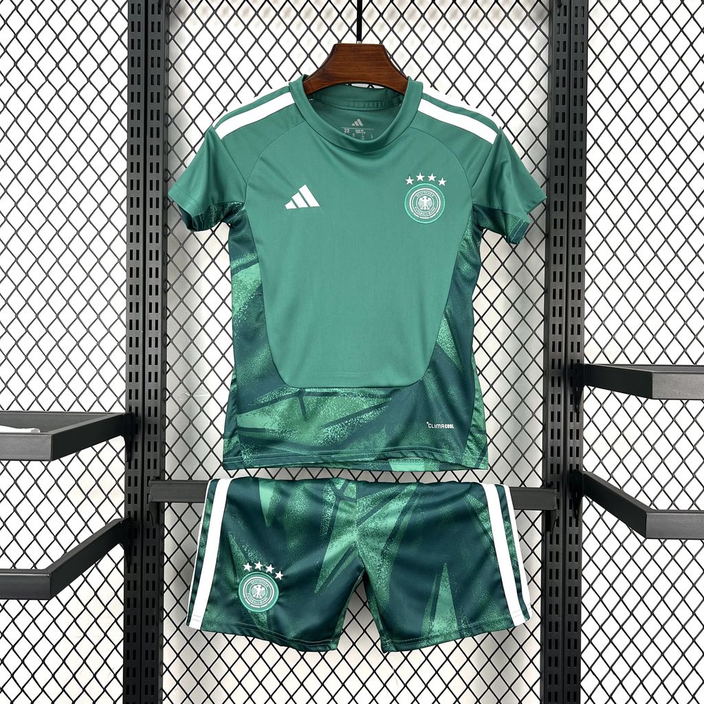 Allemagne Kit Enfant Coupe Du Monde 2026/27