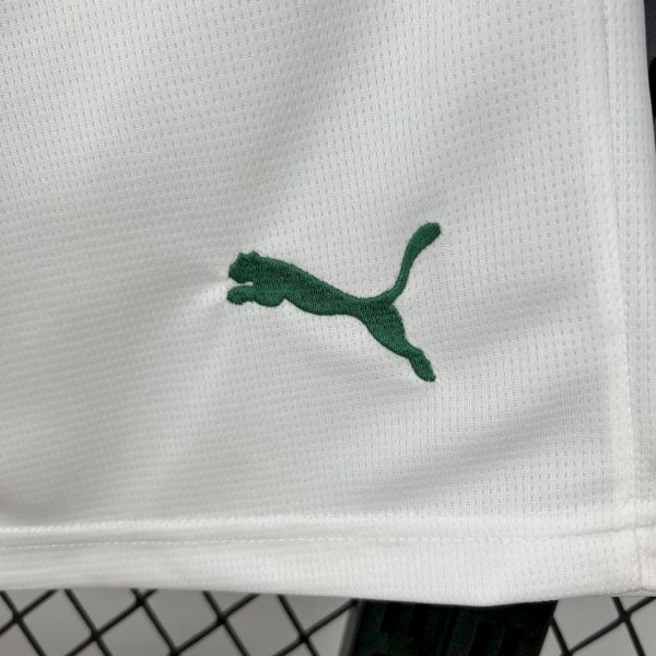 Short de Football Palmeiras 2025/26