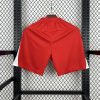 Short de Football Leipzig 2025/26