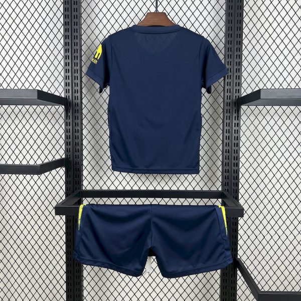 Kit Enfant Atletico Madrid 2025/26