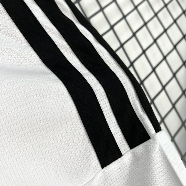 Juventus maillot foot domicile 2026/27