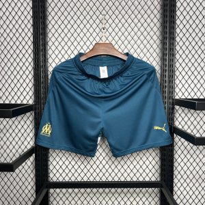 Short de Football Olympique de Marseille 2024/25