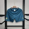 Short de Football Olympique de Marseille 2024/25