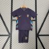Kit Enfant Angleterre 2024/25 EURO2024