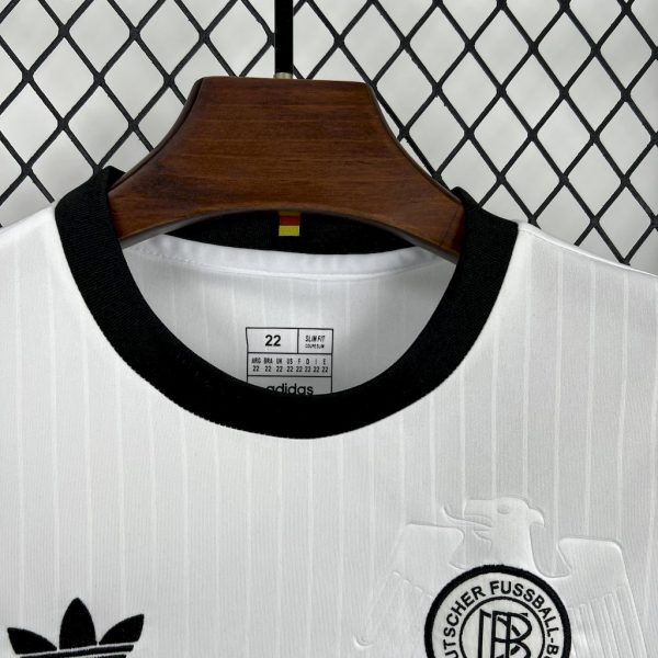 Allemagne Kit Enfant Maillot Foot 2025/26