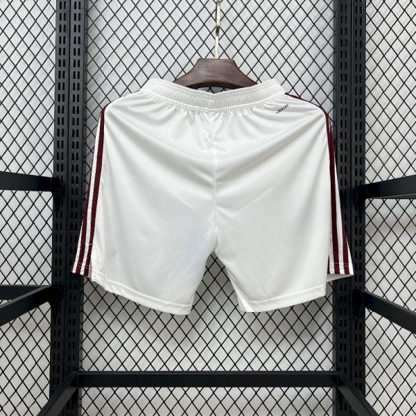 Short de Football Arsenal 2025/26